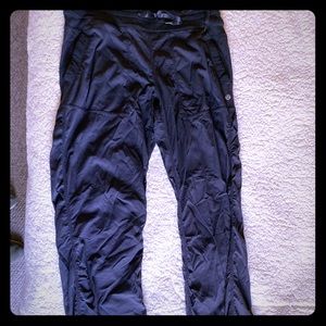 Lululemon pants!!